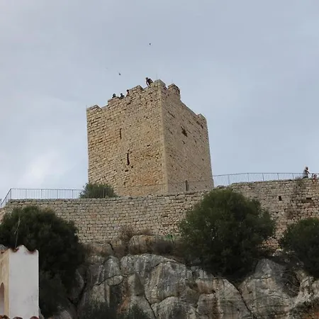 Semesterbostad Comodissima Casa Al Mare 200 Mt Dalla *