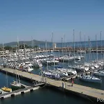 Holiday home Comodissima Casa Al Mare 200 Mt Dalla