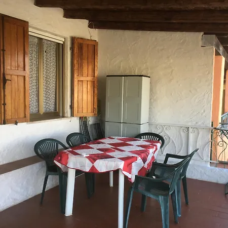 Comodissima Casa Al Mare 200 Mt Dalla San Giovanni