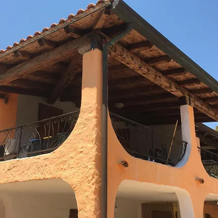 Comodissima Casa Al Mare 200 Mt Dalla Nyaraló San Giovanni