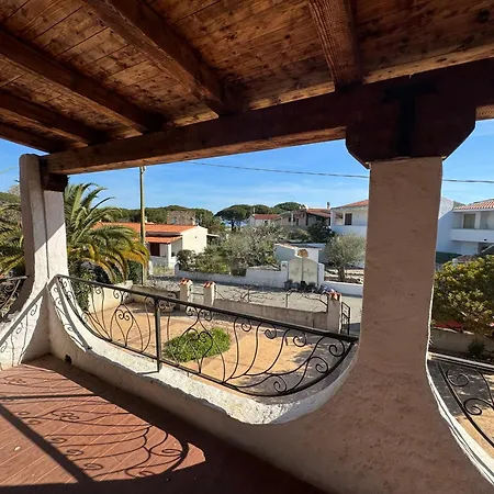 Comodissima Casa Al Mare 200 Mt Dalla San Giovanni