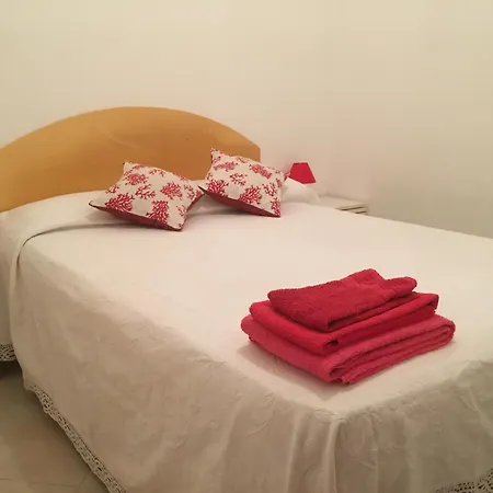 Nyaraló Comodissima Casa Al Mare 200 Mt Dalla San Giovanni