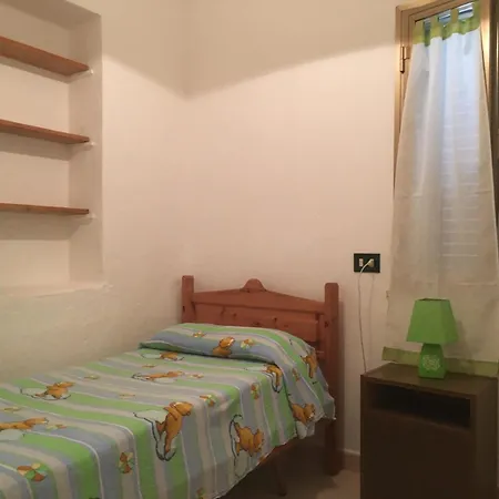 Comodissima Casa Al Mare 200 Mt Dalla *