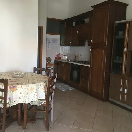 Nyaraló Comodissima Casa Al Mare 200 Mt Dalla San Giovanni