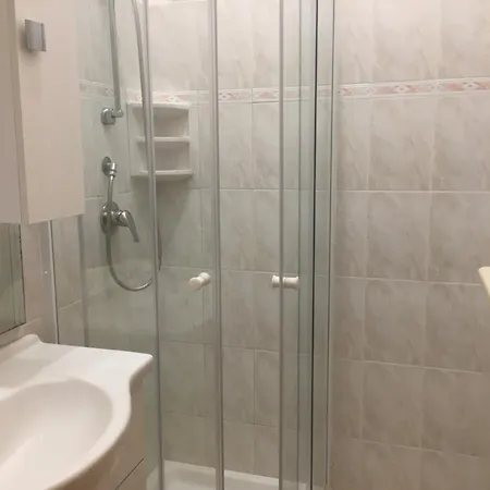 Comodissima Casa Al Mare 200 Mt Dalla San Giovanni