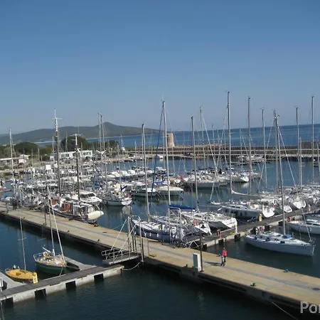 Nyaraló Comodissima Casa Al Mare 200 Mt Dalla