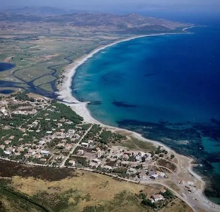 Comodissima Casa Al Mare 200 Mt Dalla San Giovanni
